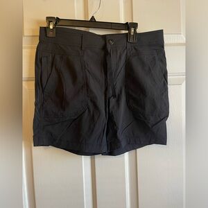 Prana Halle Short